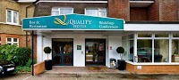 Quality Hotel St. Albans Conference 1097471 Image 2